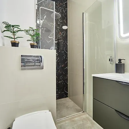 Superapart Marywilska 68b * Varsovie
